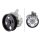 Hydraulikpumpe Lenkung hydraulisch HELLA für MERCEDES SPRINTER 5-t