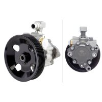 Hydraulikpumpe Lenkung hydraulisch HELLA für...