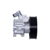 Hydraulikpumpe Lenkung hydraulisch HELLA für...