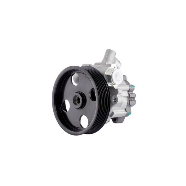Hydraulikpumpe Lenkung hydraulisch HELLA für MERCEDES E-KLASSE (W211)