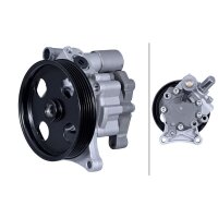 Hydraulikpumpe Lenkung 120 bar HELLA für u.a....