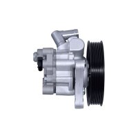 Hydraulikpumpe Lenkung 120 bar HELLA für u.a....