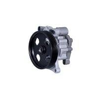 Hydraulikpumpe Lenkung hydraulisch HELLA für MERCEDES E-KLASSE