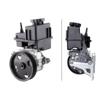 Hydraulikpumpe Lenkung hydraulisch HELLA für...