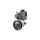 Hydraulikpumpe Lenkung hydraulisch HELLA für MERCEDES SPRINTER 5-t
