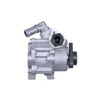 Hydraulic steering pump 110 bar HELLA for BMW 5 Series...