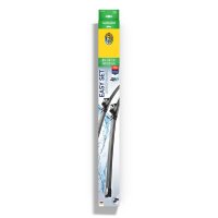 Scheibenwischer Wischblatt Flachbalkenwischblatt vorne SetOE6040 EasySets HELLA