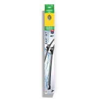 Scheibenwischer Wischblatt Flachbalkenwischblatt vorne SetOE6060 EasySets HELLA