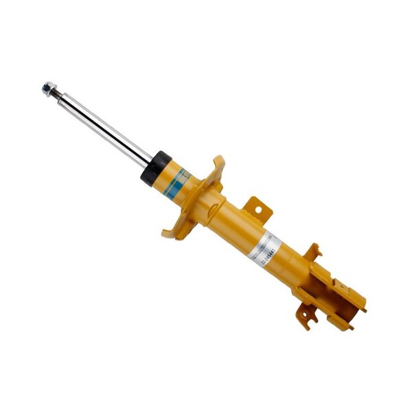 Stoßdämpfer vorne links Gasdruck Federbein BILSTEIN B6 für u.a. FORD Ecosport