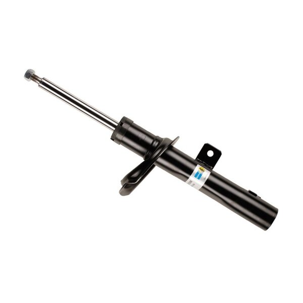 Shock absorber front right gas strut BILSTEIN B4 for e.g. PEUGEOT 206
