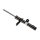 Shock absorber front right gas strut BILSTEIN B4 for e.g. PEUGEOT 206