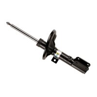 Shock absorber front right gas pressure strut BILSTEIN B4...