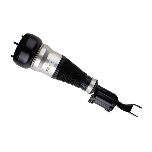Luftfederbein Vorderachse rechts Gas unten Gabel BILSTEIN B4 für MB S-KLASSE