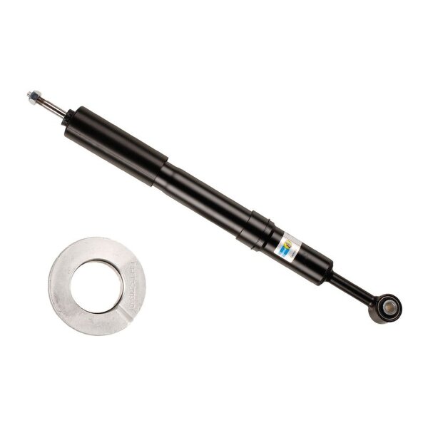 Shock Absorber Front Axle Gas Pressure BILSTEIN for TOYOTA Land Cruiser Prado