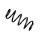 Suspension Spring Front Axle BILSTEIN for e.g. AUDI A6