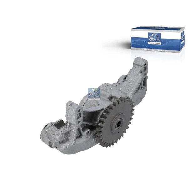 Ölpumpe DT SPARE PARTS Aftermarket-Expertise passend für u.a. VOLVO