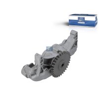 Ölpumpe DT SPARE PARTS Aftermarket-Expertise passend...