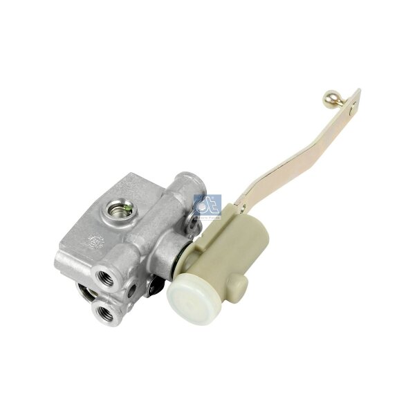 Air Suspension Valve M12 x 15 DT SPARE PARTS suitable for e.g. SCANIA 3