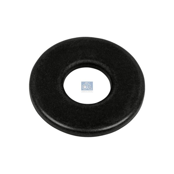 Federteller DT SPARE PARTS Aftermarket-Expertise passend für SCANIA