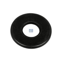 Federteller DT SPARE PARTS Aftermarket-Expertise passend...