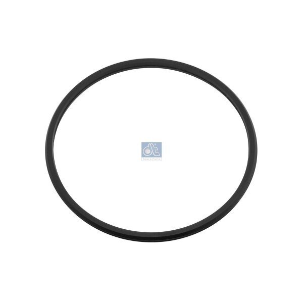 Seal Thermostat Ø 76 mm NBR DT SPARE PARTS for e.g. VOLVO F12