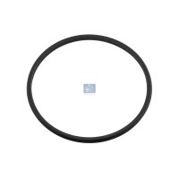 Seal Thermostat Ø 76 mm NBR DT SPARE PARTS for...