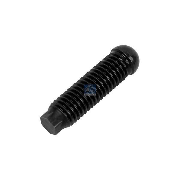 Valve clearance adjustment screw M10 x 15 405 mm DT SPARE PARTS for SCANIA
