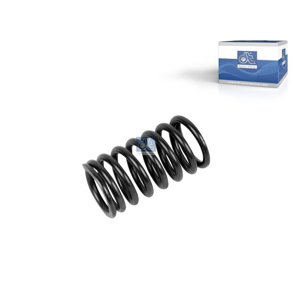 Ventilfeder 62 mm Ø 338 mm DT SPARE PARTS passend für MERCEDES-BENZ