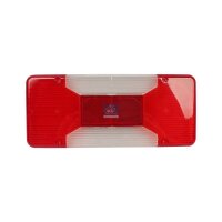 Rear Light Lens left DT SPARE PARTS IAM-Expertise...