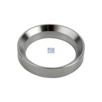 Ventilsitzring für Auslassventile Ø 52 mm DT...