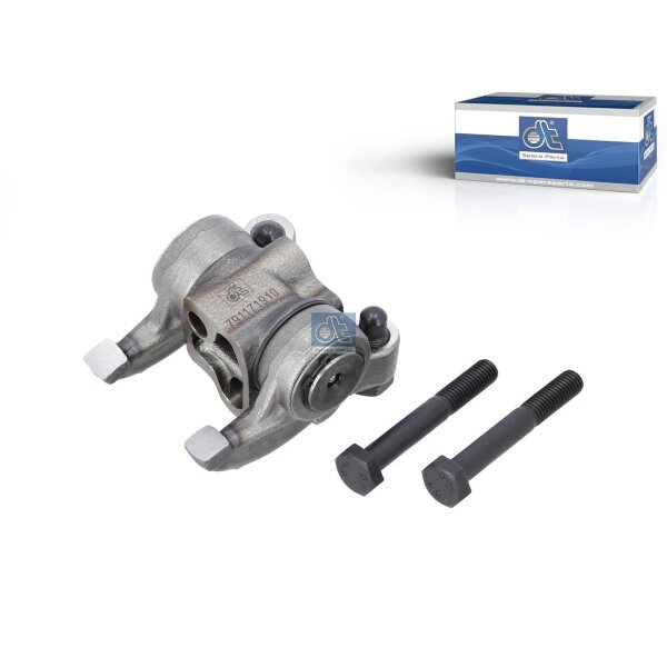 Rocker Arm Shaft Engine Timing DT SPARE PARTS for MAN F2000 and others