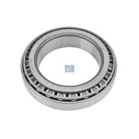 Wheel bearing front axle Ø 75 - 115 mm DT SPARE...