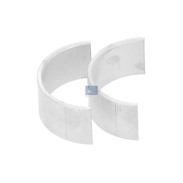 Pleuel Druckluftkompressor DT SPARE PARTS für u.a. MERCEDES-BENZ