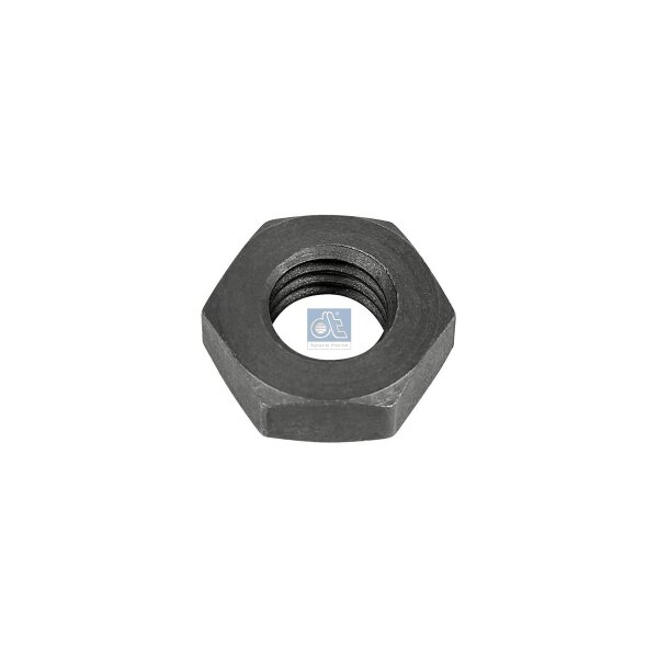 Kontermutter Ventilspieleinstellschraube M10 x 15 DT SPARE PARTS für SCANIA