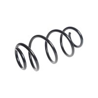 Suspension Spring Front Axle Coil Spring TRISCAN for...
