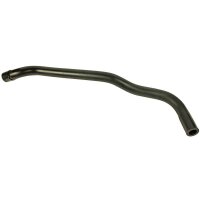 Crankcase ventilation hose METZGER for BMW 3 (E36)