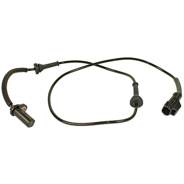 Sensor Raddrehzahl Vorderachse links 2-polig METZGER für VOLVO XC90