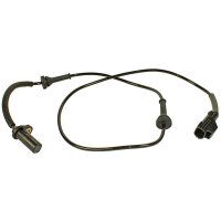 Wheel speed sensor front left 1.095mm Hall sensor METZGER...