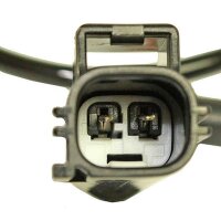Wheel speed sensor front left 1.095mm Hall sensor METZGER...