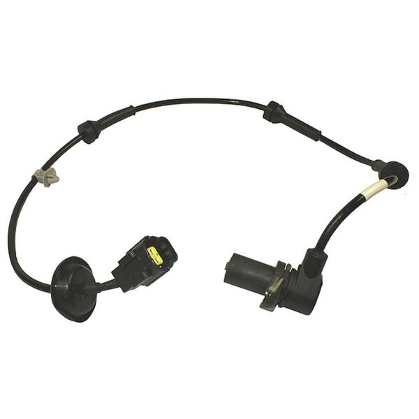 Wheel Speed Sensor METZGER IAM-Expertise suitable for e.g. CHEVROLET AVEO