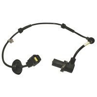 Wheel Speed Sensor METZGER IAM-Expertise suitable for...