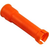 Tube Oil Dipstick plastic METZGER IAM-Expertise suitable...