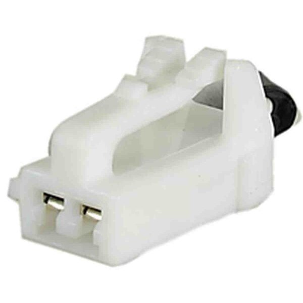 Sensor Raddrehzahl Hinterachse links 2-polig METZGER für u.a. HYUNDAI SONATA