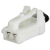 Sensor Raddrehzahl Hinterachse links 2-polig METZGER...