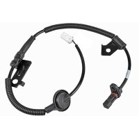 Sensor Raddrehzahl Hinterachse links 2-polig METZGER...