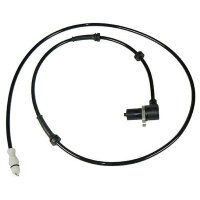Wheel Speed Sensor 2-pole METZGER IAM-Expertise suitable...