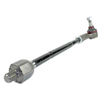 Spurstange Vorderachse links METZGER IAM-Expertise...