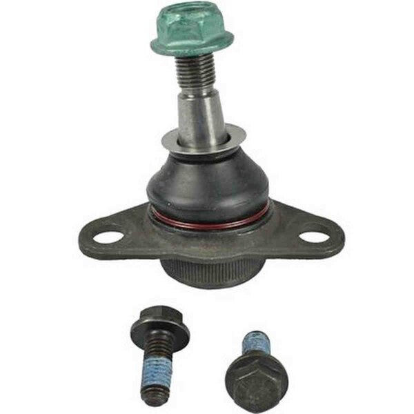 Support And Guide Joint front axle left METZGER for e.g. VOLVO V70