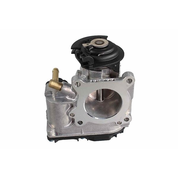 Drosselklappenstutzen METZGER IAM-Expertise passend für u.a. VW POLO