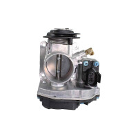 Drosselklappenstutzen METZGER IAM-Expertise passend...